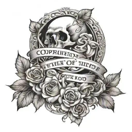comparison is the thief of joy - Variation 4