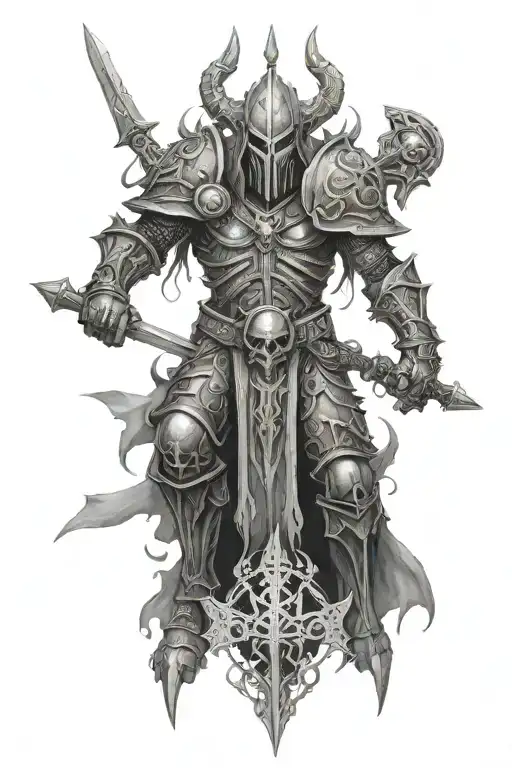 ordo xenos warhammer
