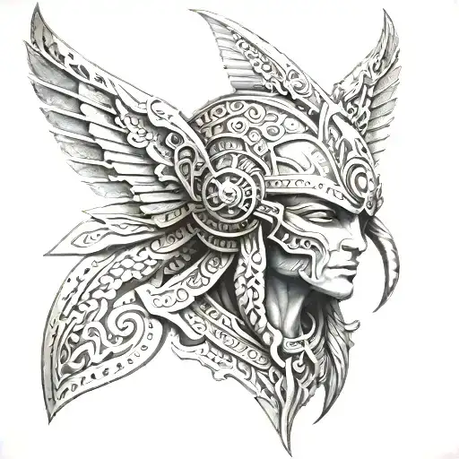 anunnaki - Variation 4