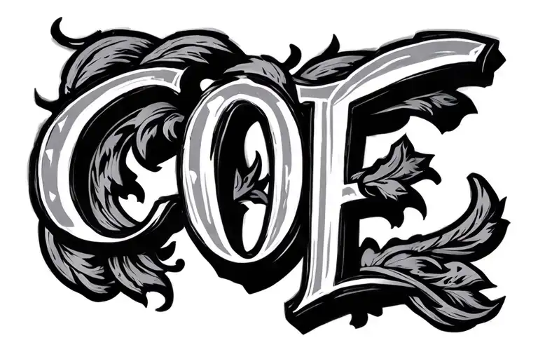 letter COE