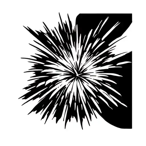 Firework - Variation 2