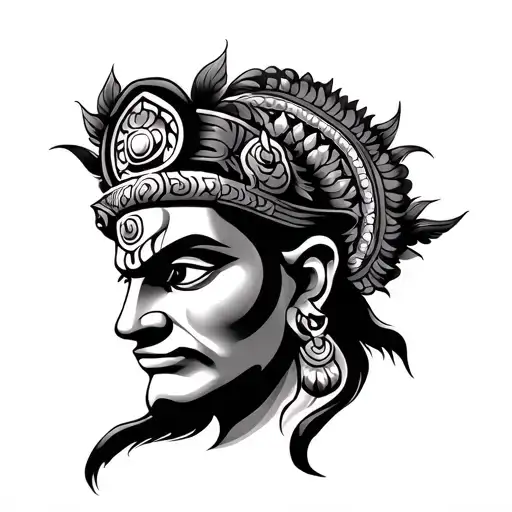 hanuman
