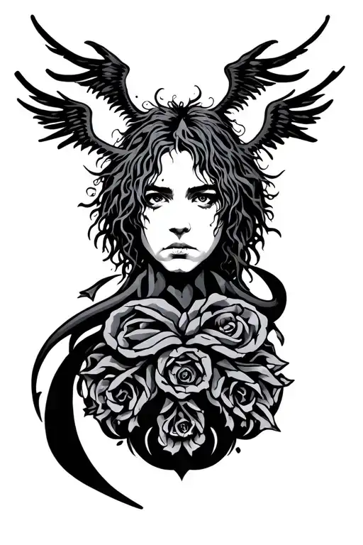 bring me the horizon - Variation 3