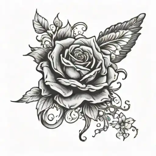 mental health struggle - Variation 3