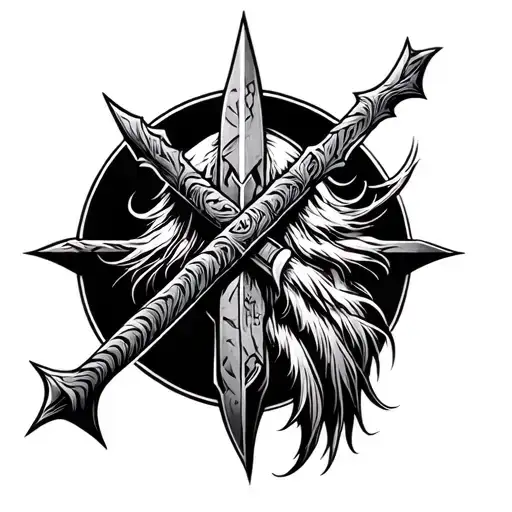 Norse - Variation 2