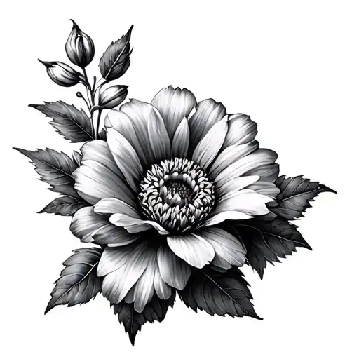 january birth flower