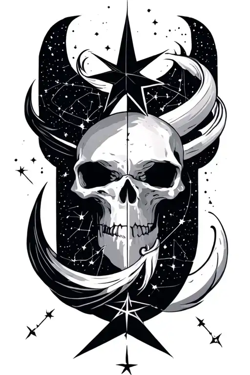 nautical star constellation