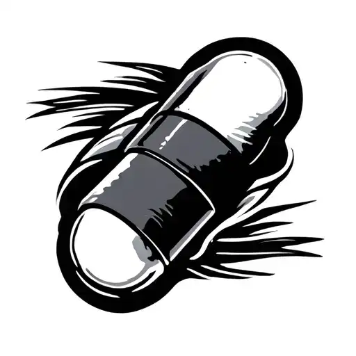 Pill