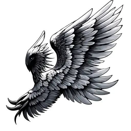 wings