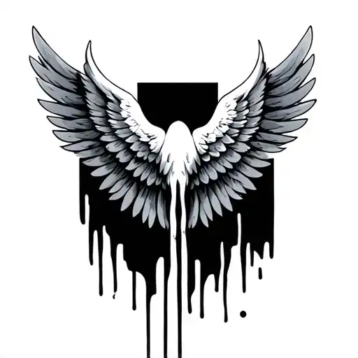 wings - Variation 2