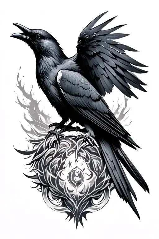 Hugin Munin Hyper