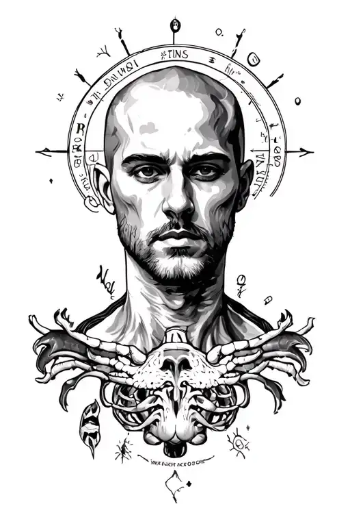 Robert, Cancer zodiac sign