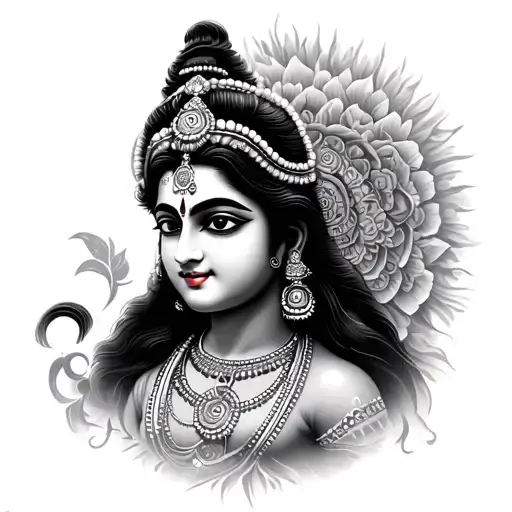 Krishna