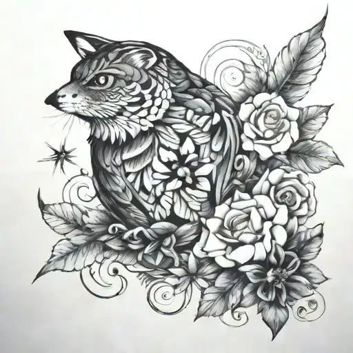 January - Variation 2