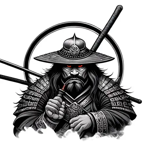 samurai
