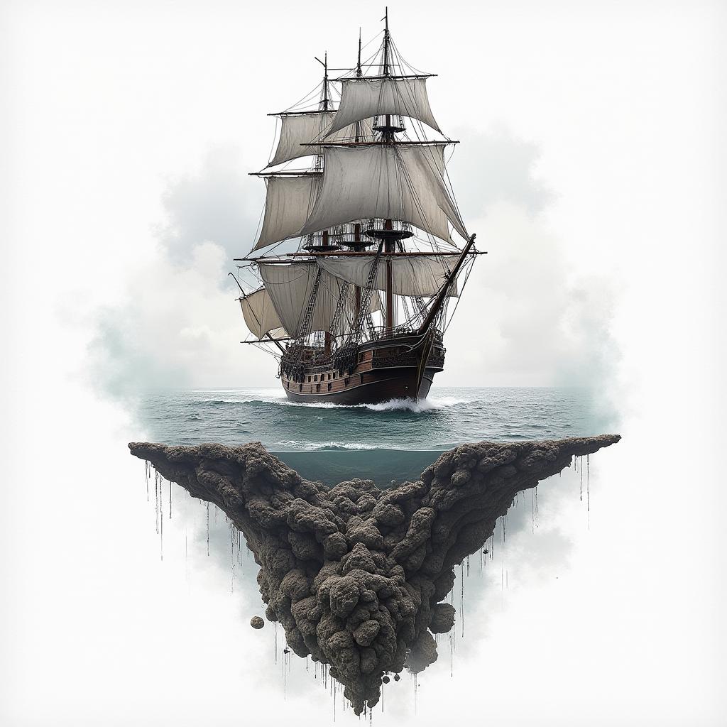 Can the ship be facing the rightundefined - Variation 6