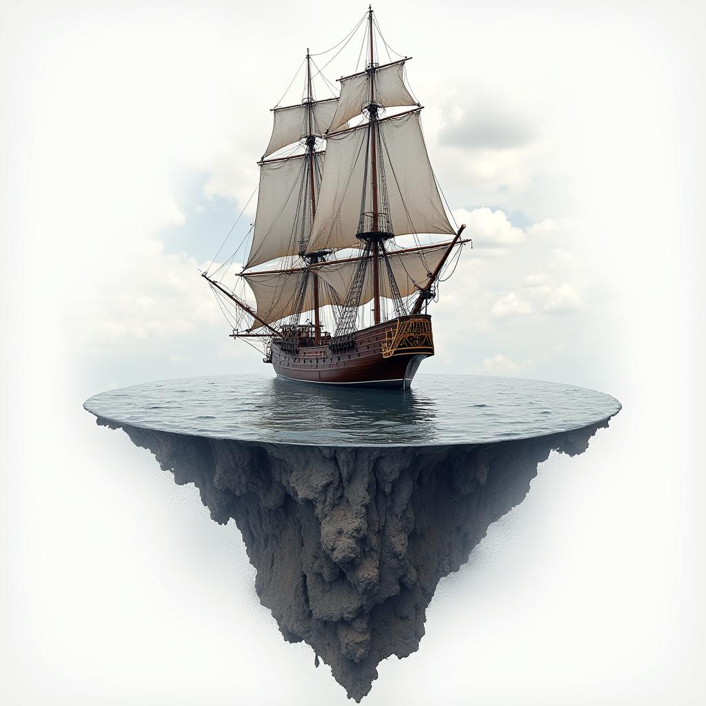Can the ship be facing the rightundefined - Variation 2