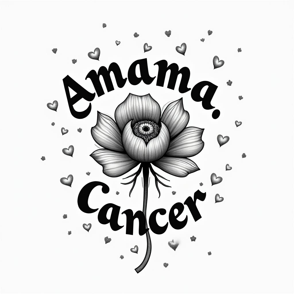 Japanese Text tattoo example 3