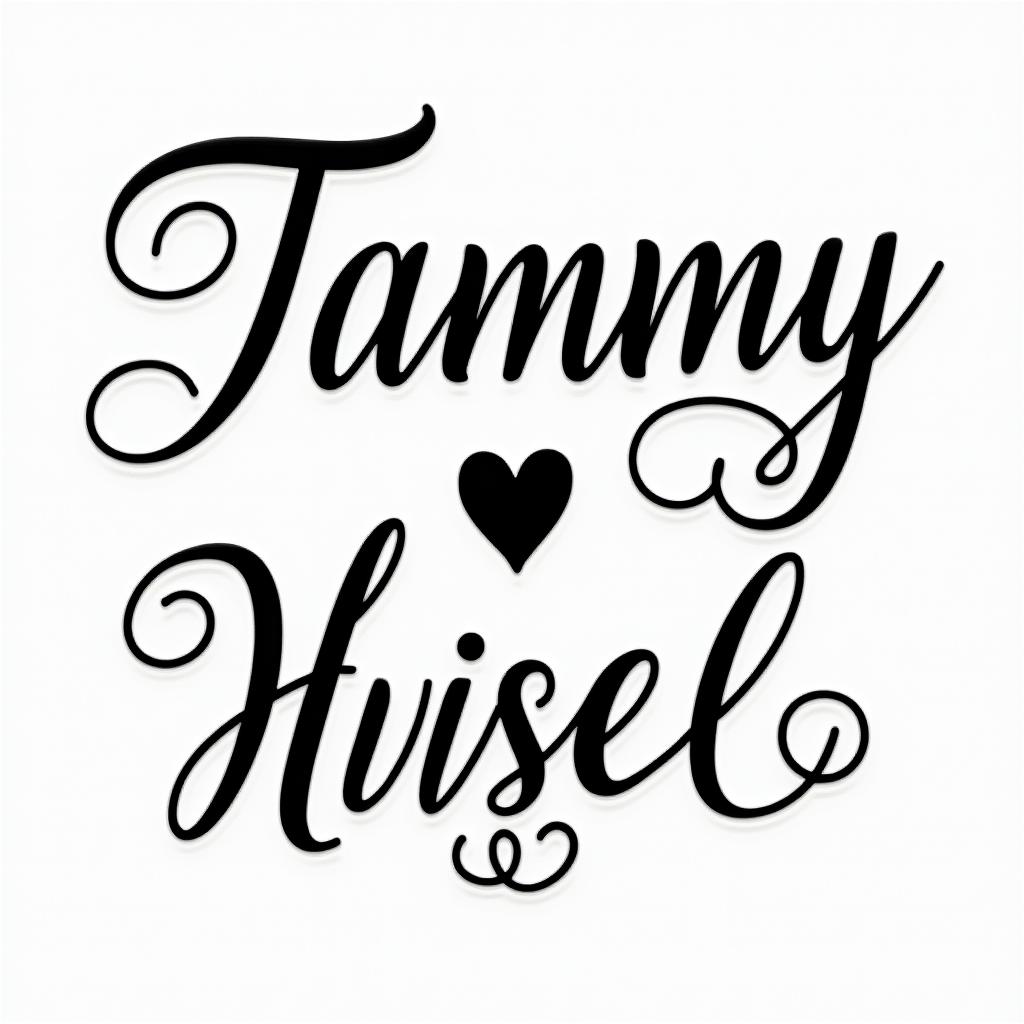 Couple tattoo example 1