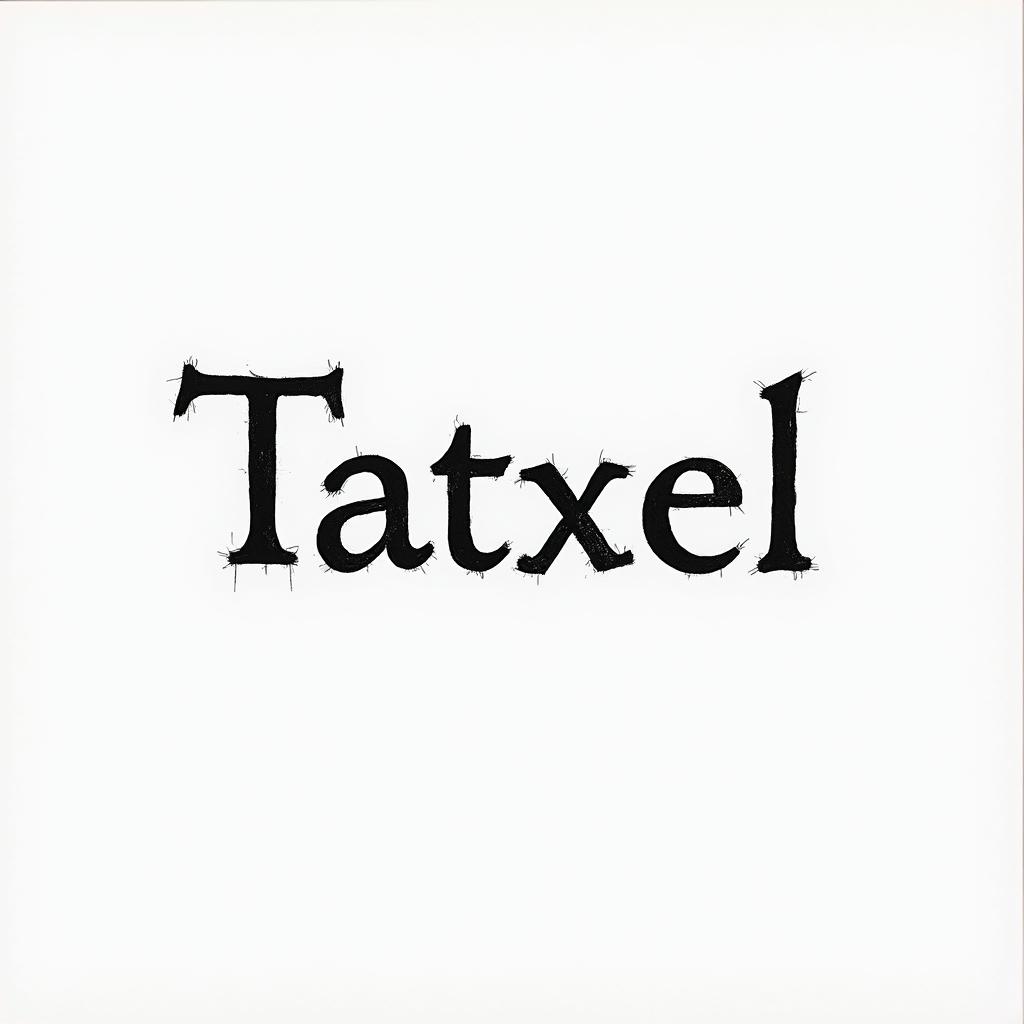 Axel 20052019minimalist text-based tattoo, Monospace font ultra-realistic, perfectly placed, high-quality font design, photo-realistic shading, 8k, high quality, finely detailed typograph