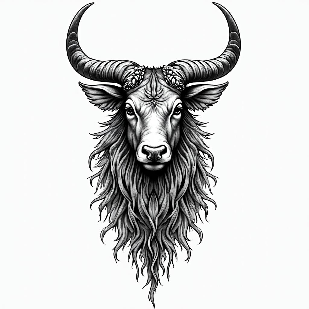 Who was I in my past life.
Crystal
lagrange ga
taurusin authentic tattoo style, incorporating traditional modifications, bold black outlines, solid color fills, featuring classic authentic elements - Variation 4