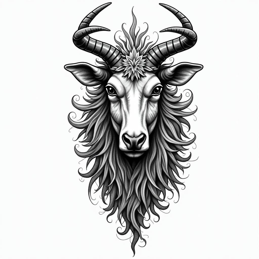 Who was I in my past life. 
Crystal
lagrange ga 
taurusin authentic tattoo style, incorporating traditional modifications, bold black outlines, solid color fills, featuring classic authentic elements