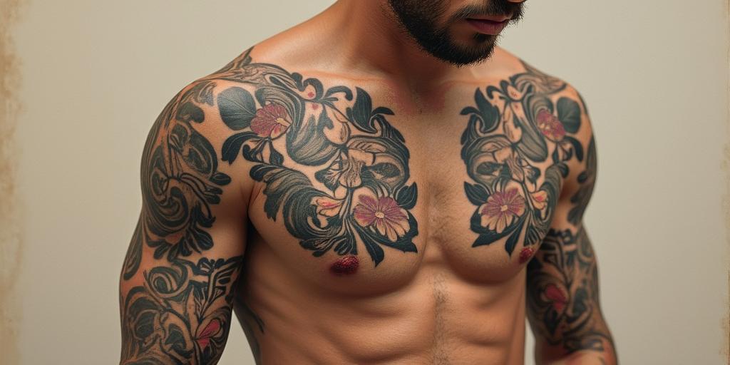 Me in past lifein realism tattoo style, featuring a highly detailed, lifelike, capturing every detail, photorealistic, ultra realistic, intricate shading, smooth and sharp,  