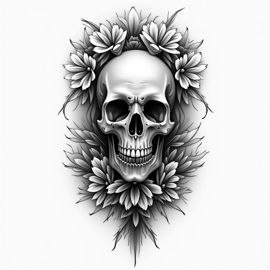 🖤Axel 🖤
  20.05.19higly detailed tattoo - Variation 13