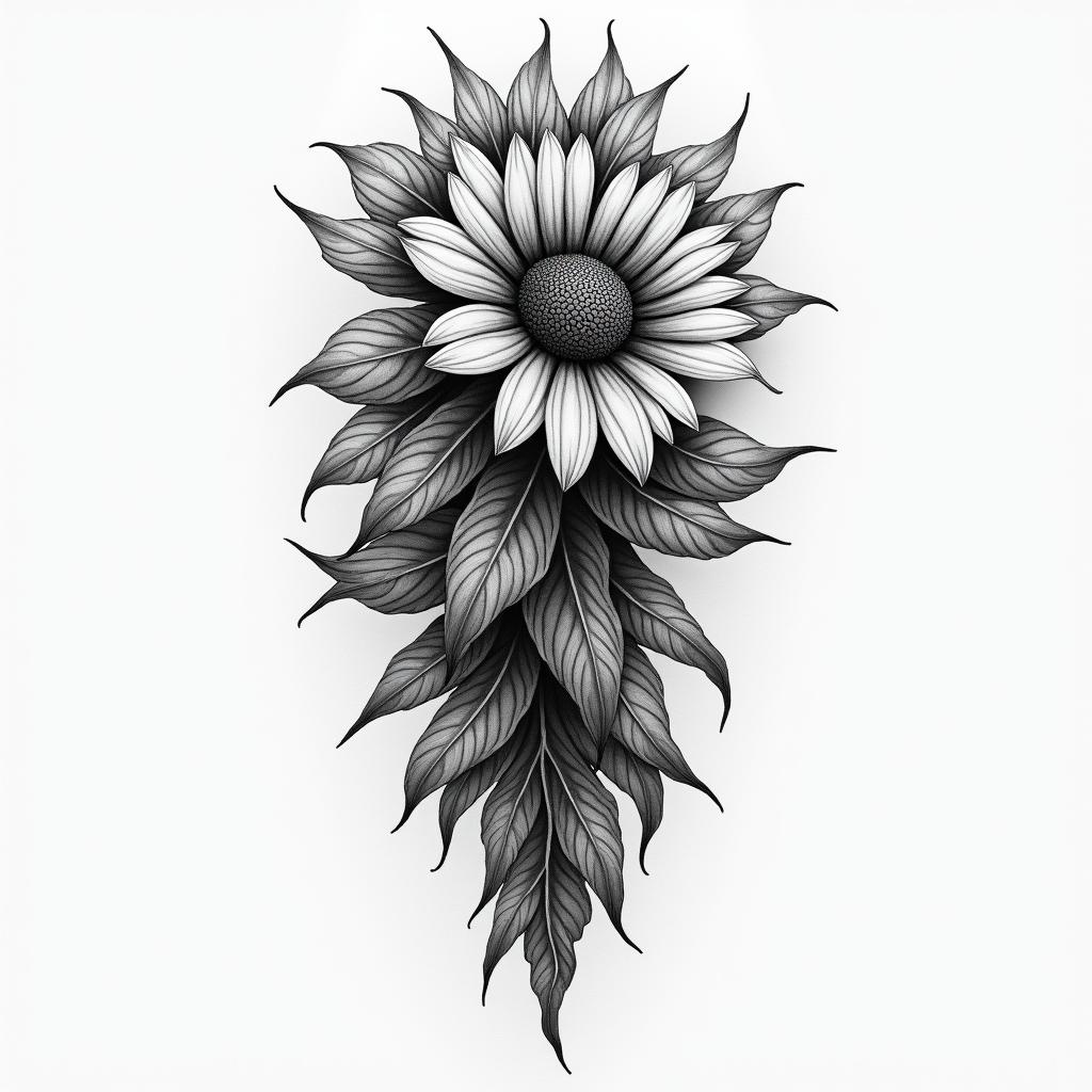 🖤Axel 🖤
  20.05.19higly detailed tattoo - Variation 11