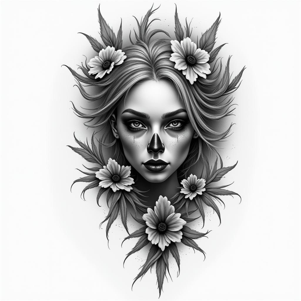 🖤Axel 🖤
  20.05.19higly detailed tattoo - Variation 8