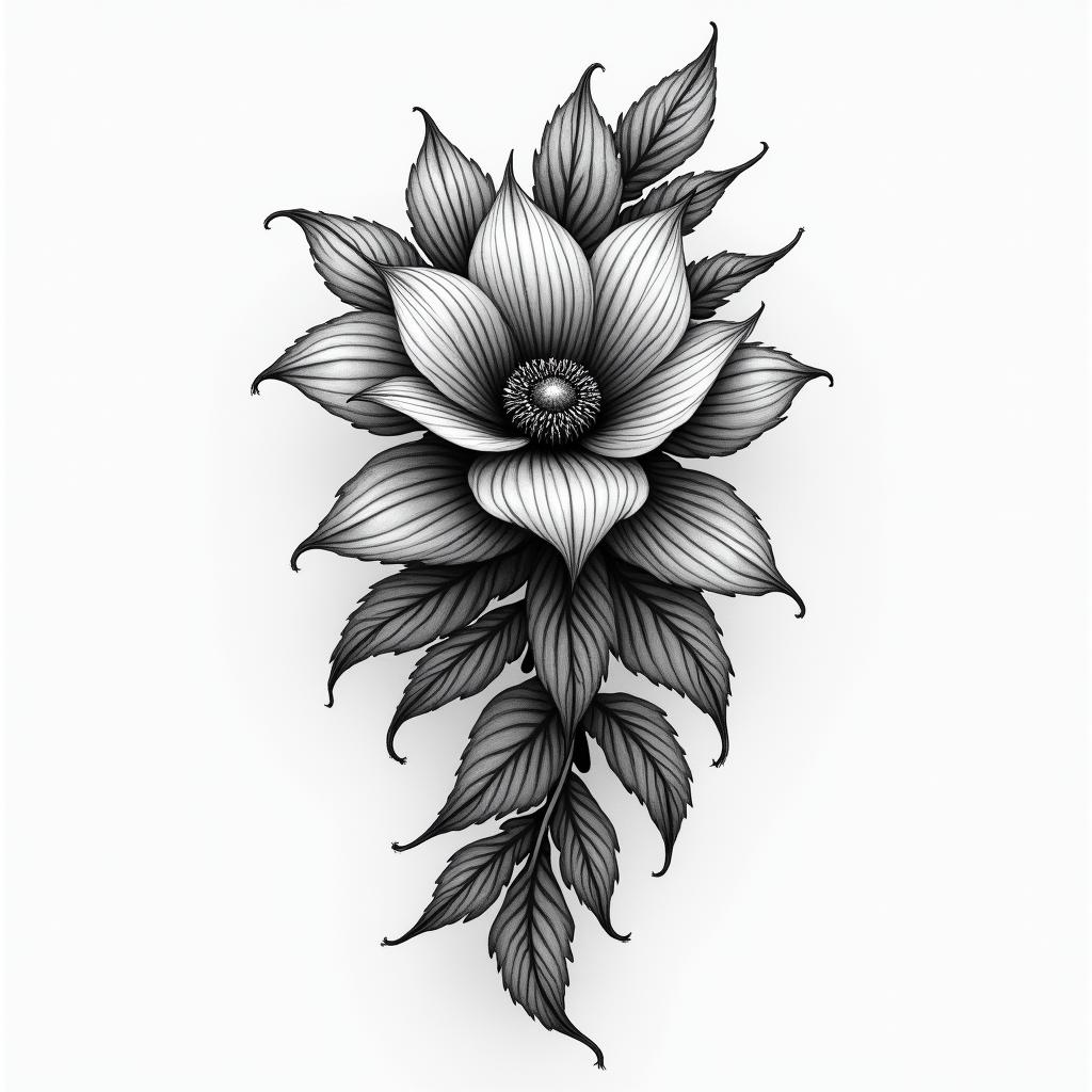 🖤Axel 🖤
  20.05.19higly detailed tattoo - Variation 7