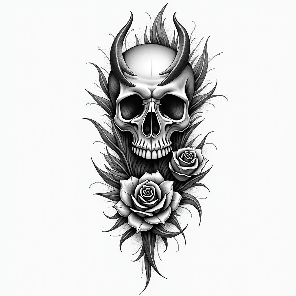 🖤Axel 🖤
  20.05.19higly detailed tattoo - Variation 6