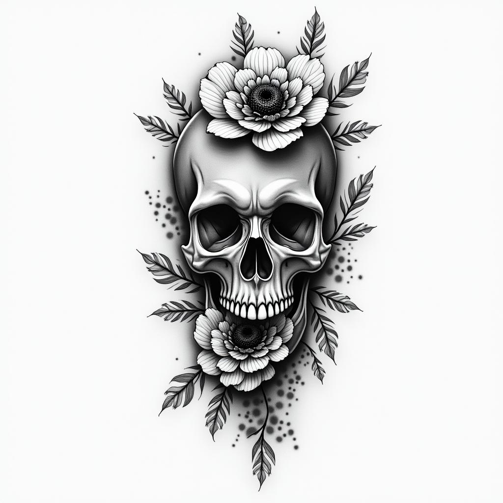 🖤Axel 🖤
  20.05.19higly detailed tattoo - Variation 4