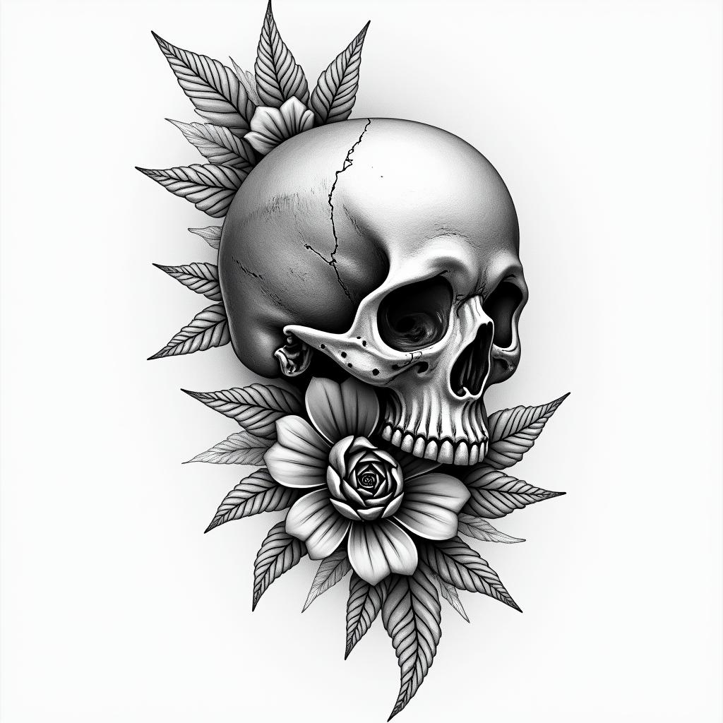 🖤Axel 🖤
  20.05.19higly detailed tattoo - Variation 3