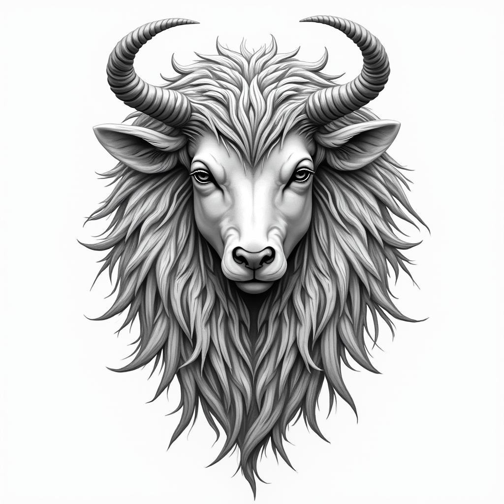 Aquarius 
Aries 
Taurus 
Gemini
Leo
Virgo
Sagittariusin realism tattoo style, featuring a highly detailed, lifelike, capturing every detail, photorealistic, ultra realistic, intricate shading, smooth and sharp,   - Variation 2