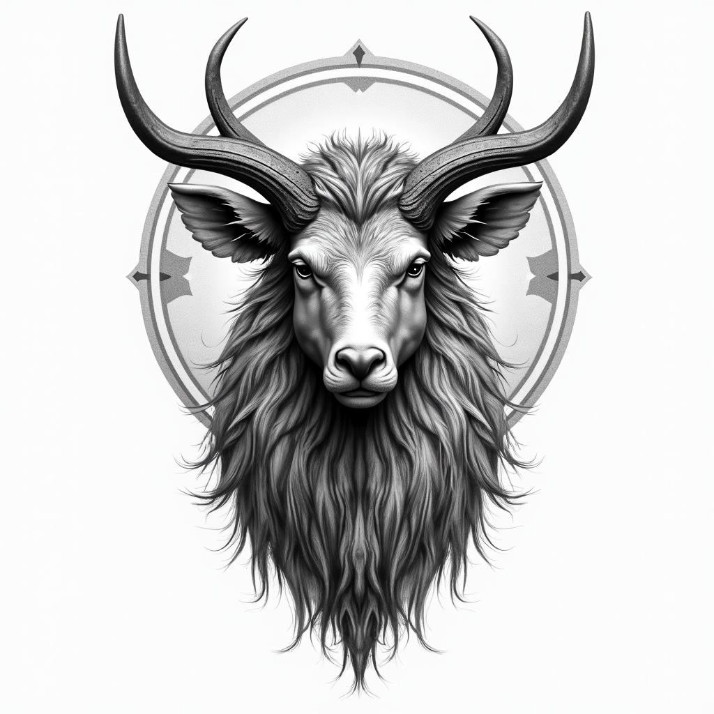 Aquarius 
Aries 
Taurus 
Gemini
Leo
Virgo
Sagittariusin realism tattoo style, featuring a highly detailed, lifelike, capturing every detail, photorealistic, ultra realistic, intricate shading, smooth and sharp,   - Variation 4