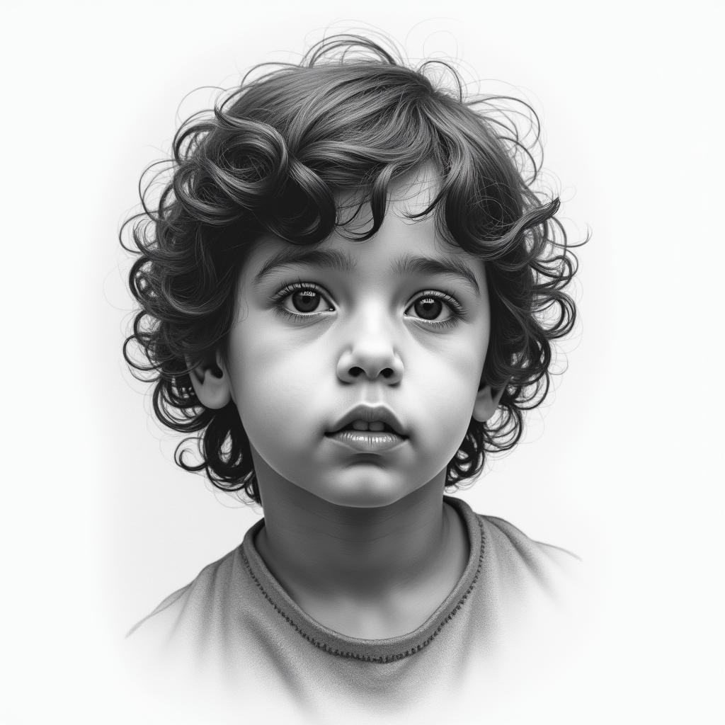 The name of my children is Loan Diego.in realism tattoo style, featuring a highly detailed, lifelike, capturing every detail, photorealistic, ultra realistic, intricate shading, smooth and sharp,   - Variation 3