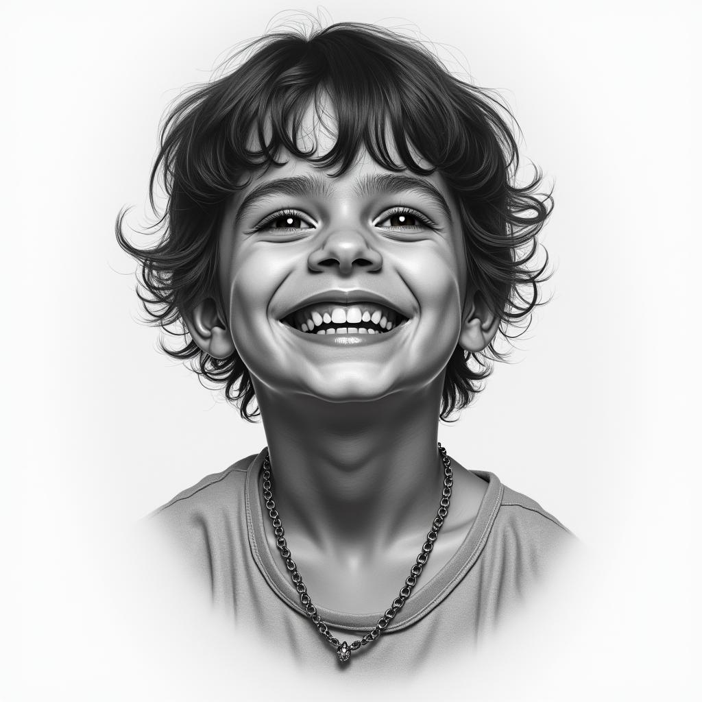 The name of my children is Loan Diego.in realism tattoo style, featuring a highly detailed, lifelike, capturing every detail, photorealistic, ultra realistic, intricate shading, smooth and sharp,  