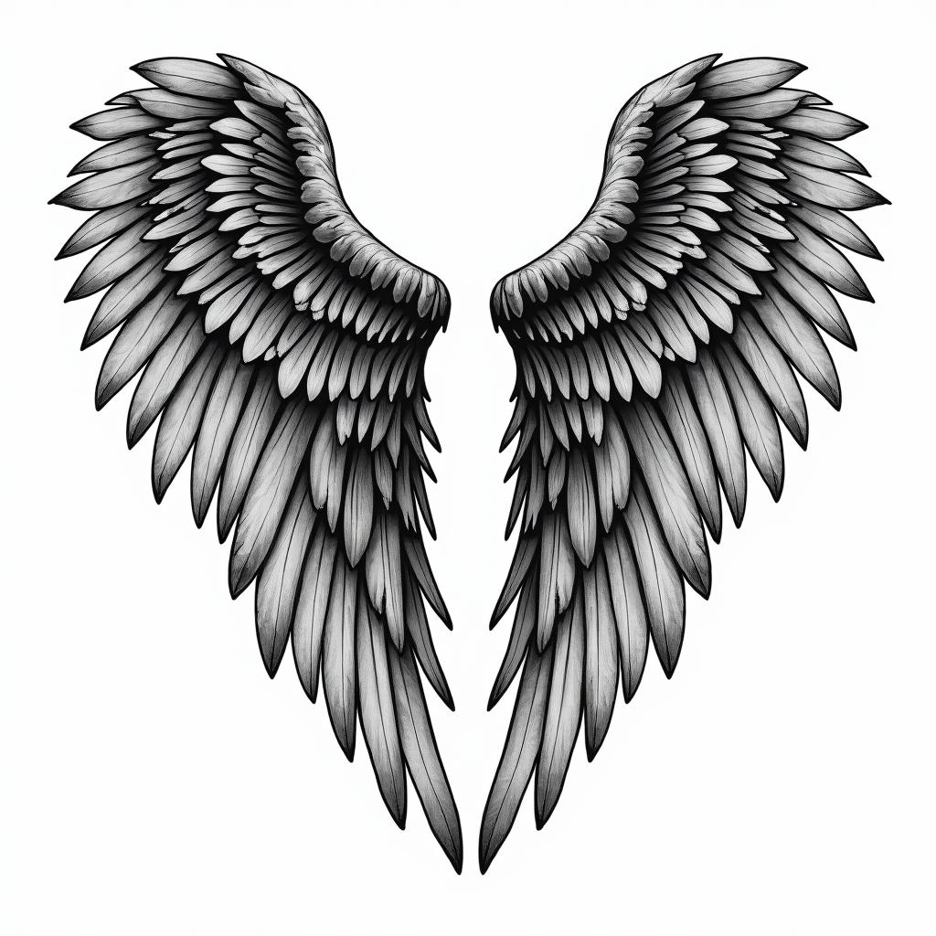 Pop Art tattoo example 5