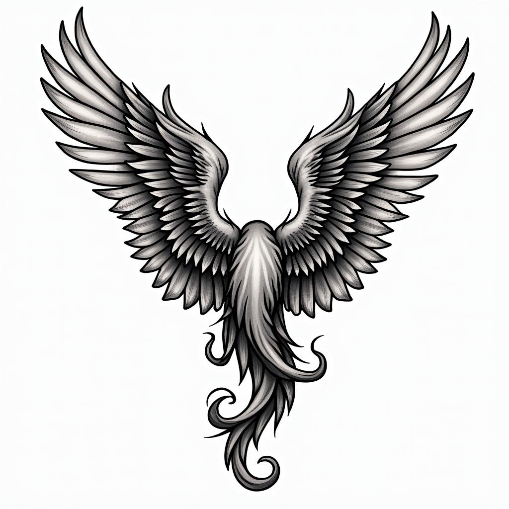 Pop Art tattoo example 1