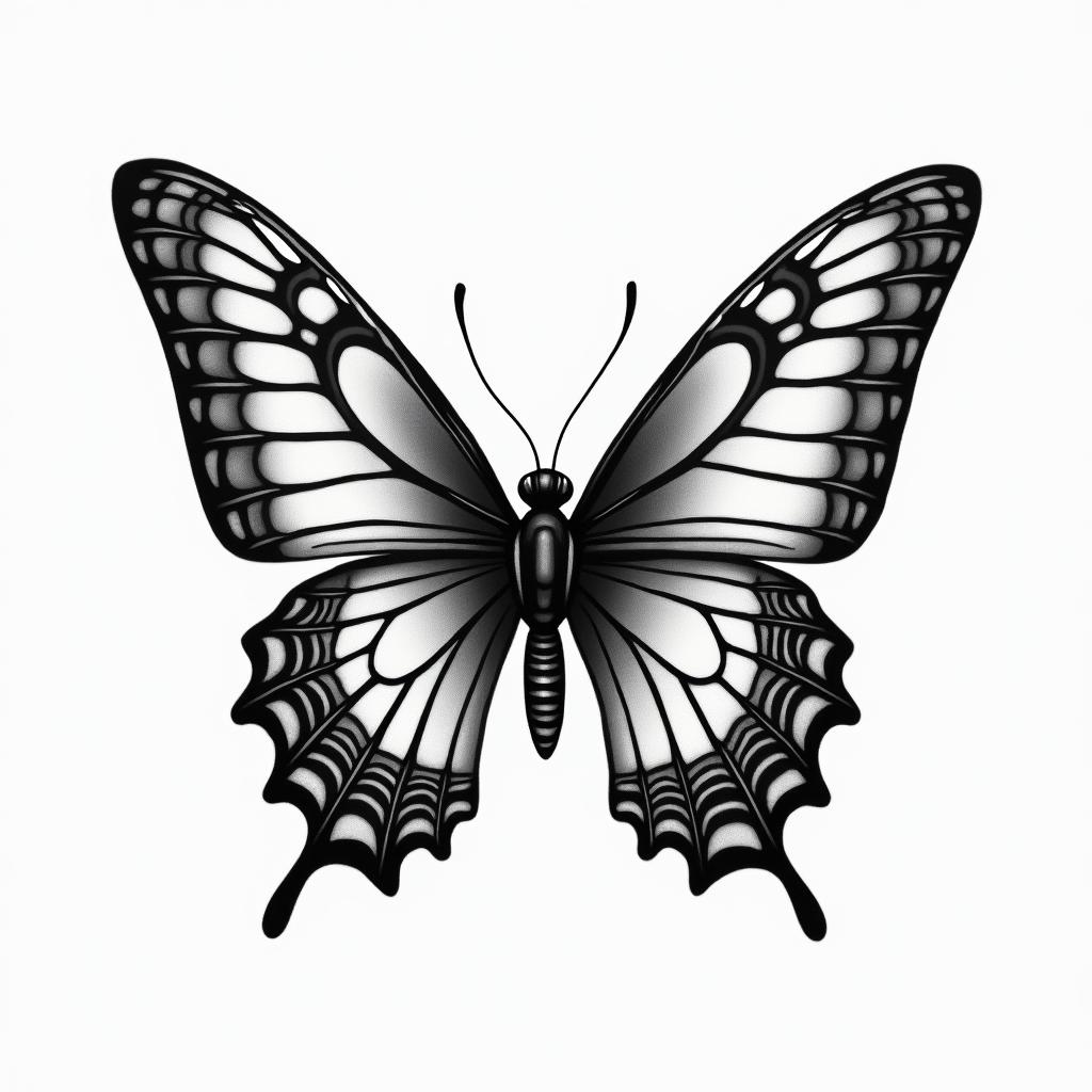 Japanese tattoo example 5