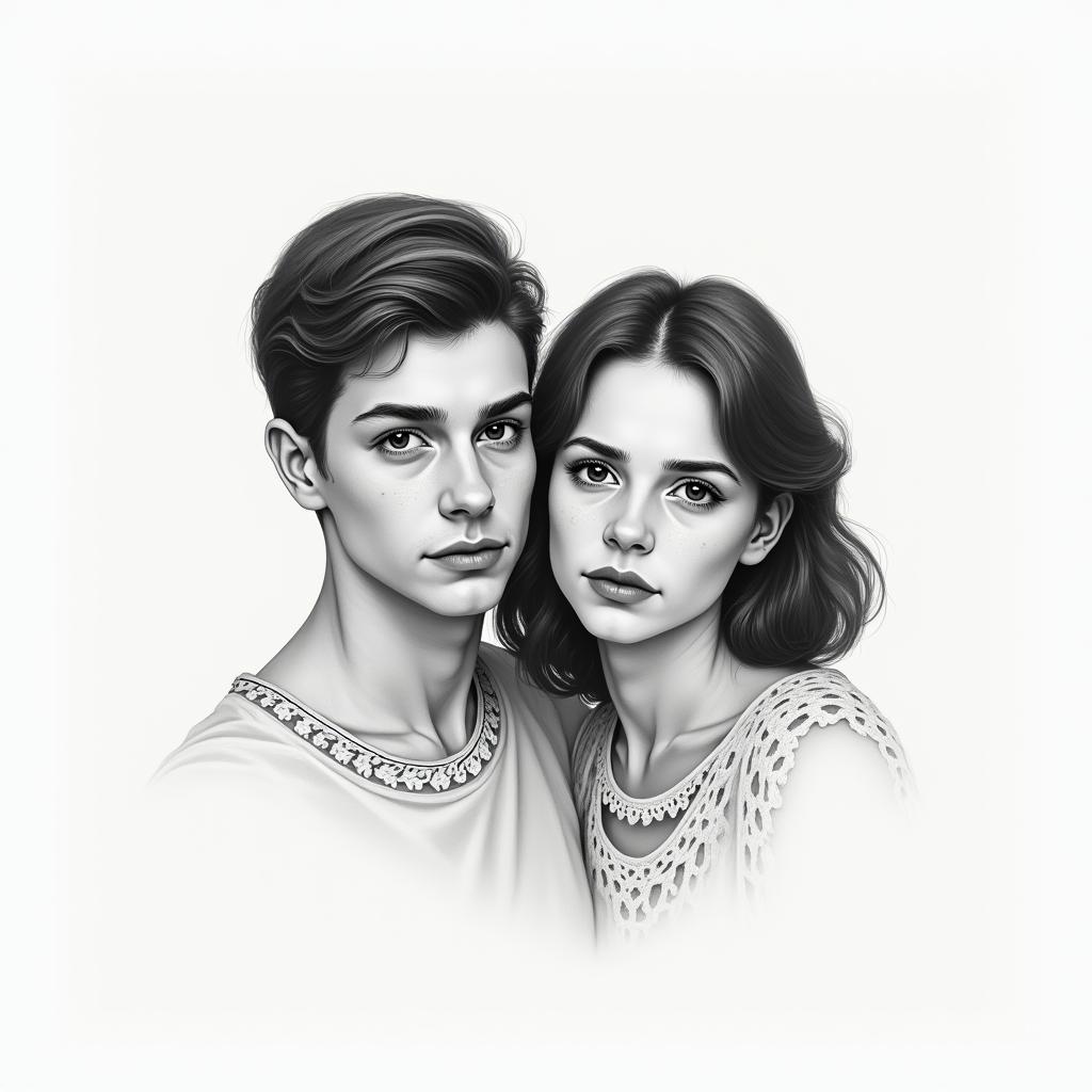 Jéssica my wife and children Amanda and Antonyminimalist text-based tattoo, Monospace font ultra-realistic, perfectly placed, high-quality font design, photo-realistic shading, 8k, high quality, finely detailed typograph - Variation 3