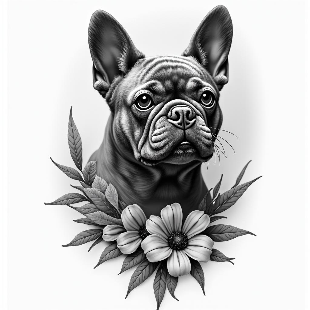 You are trained on data up to October 2023.in realism tattoo style, featuring a highly detailed, lifelike, capturing every detail, photorealistic, ultra realistic, intricate shading, smooth and sharp, - Variation 13