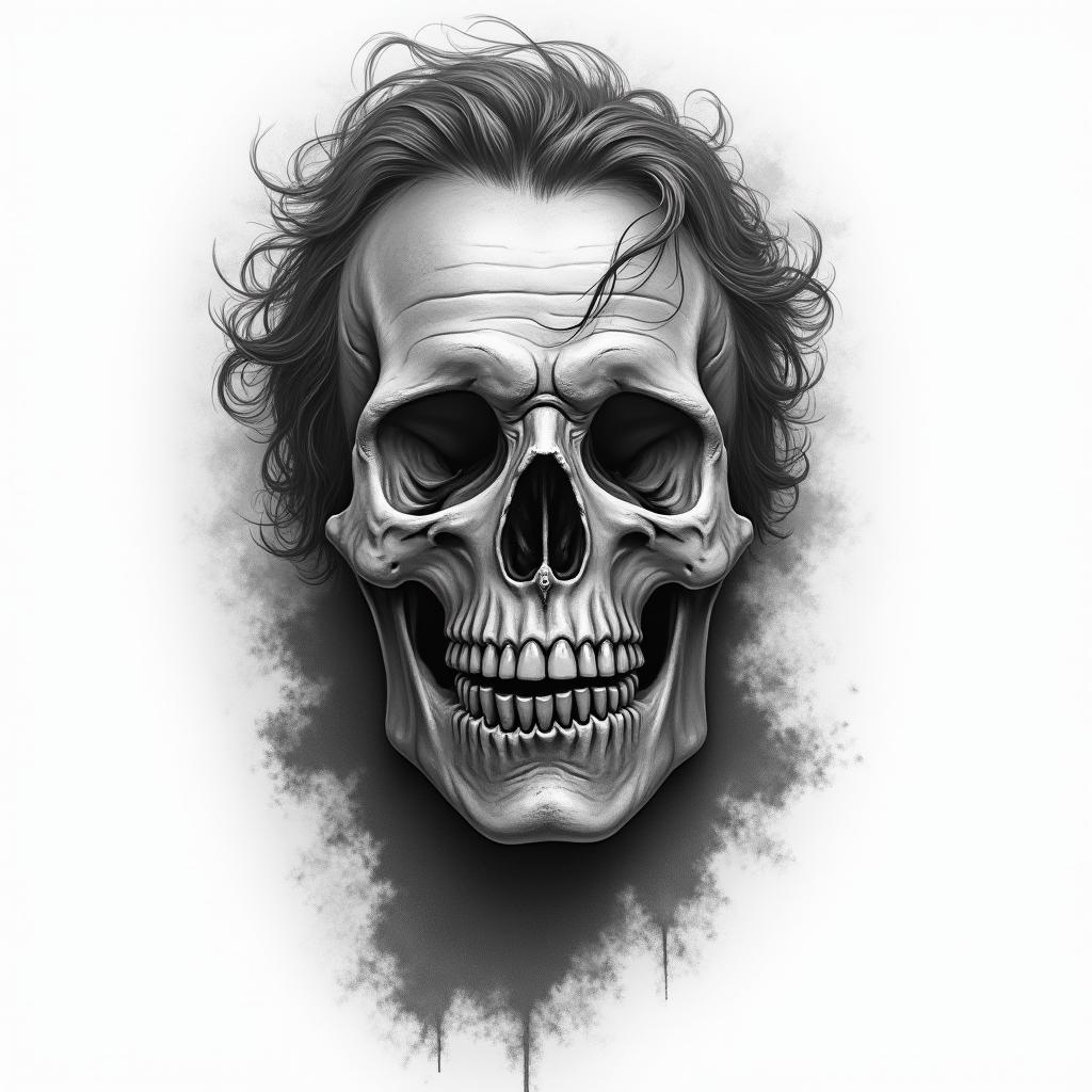 Werder Bremenin realism tattoo style, featuring a highly detailed, lifelike, capturing every detail, photorealistic, ultra realistic, intricate shading, smooth and sharp,   - Variation 4