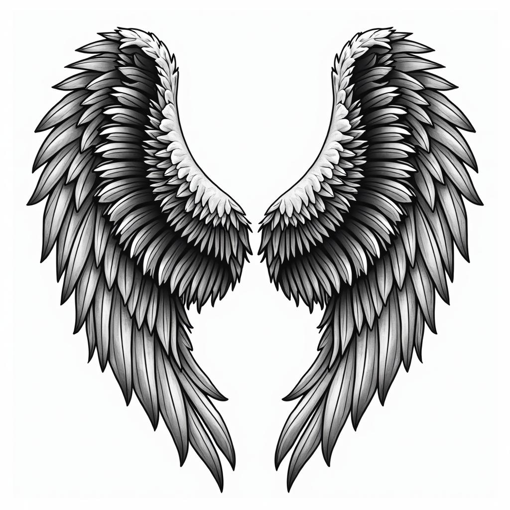 Pop Art tattoo example 4