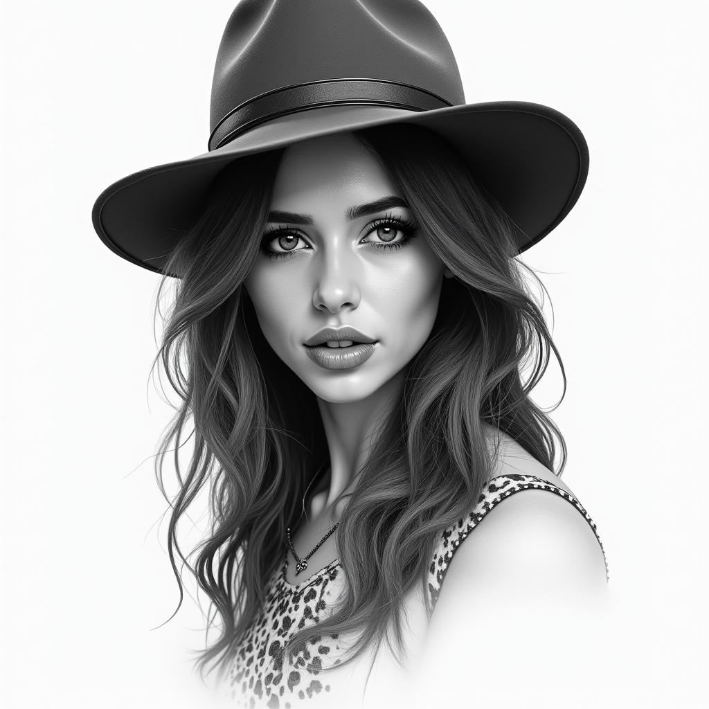 Myla 14/07/2025 pridesin realism tattoo style, featuring a highly detailed, lifelike, capturing every detail, photorealistic, ultra realistic, intricate shading, smooth and sharp,   - Variation 3
