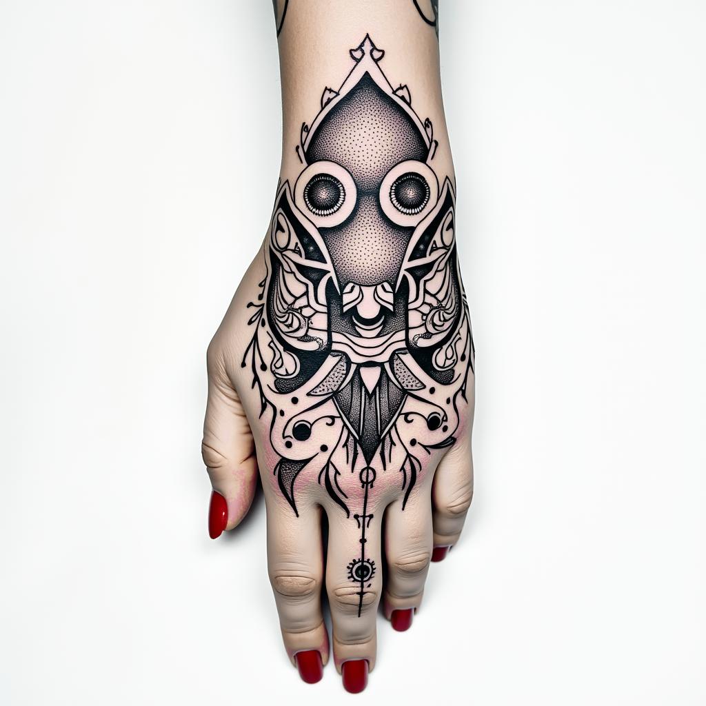 Runic tattoo, woman, playful, wrist, 1. Fehu (ᚠ) – for abundance, material security, creative power

2. Uruz (ᚢ) – (not explicitly mentioned, but often used as a complement to Fehu – let me know if you want it)

3. Algiz (ᛉ) – for protection, inner guidance, spiritual connection

4. Raido (ᚱ) – for life journey, rhythm, transformation

5. Sowilo (ᛋ) – for light, joy of life, clarity, and energy

6. Laguz (ᛚ) – for intuition, healing, flowing development

7. Berkano (ᛒ) – for safety, femininity, new beginningsin pop art style tattoo, featuring bold and vibrant colors, exaggerated outlines, iconic imagery, inspired by comic books and speech bubbles, comic book characters, retro pop culture - Variation 3