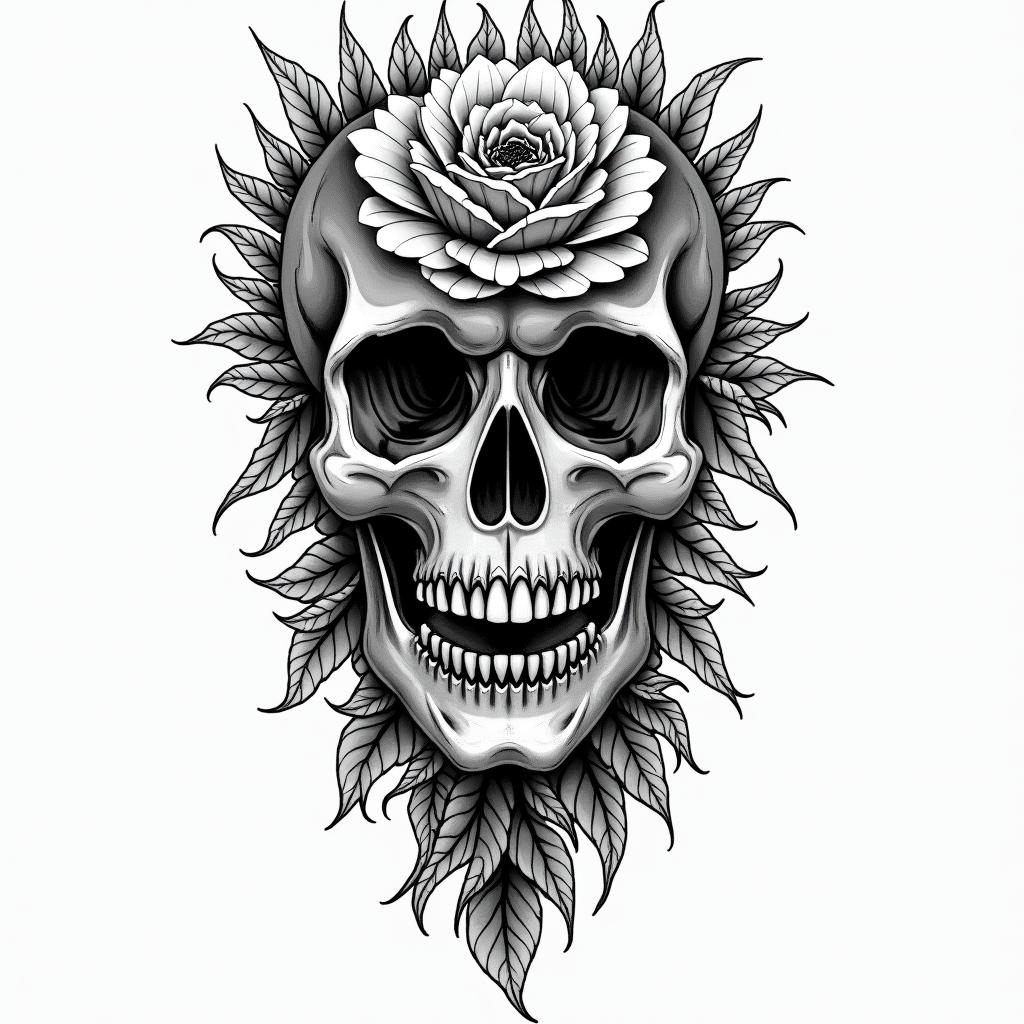 Guillermo Hernández 20 09 1991in authentic tattoo style, incorporating traditional modifications, bold black outlines, solid color fills, featuring classic authentic elements - Variation 2