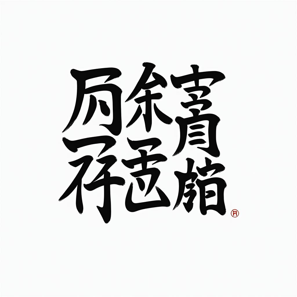 Jorge Alberto Bonilla Flores Aries and stylisttext-based tattoo, japanese font ultra-realistic, perfectly placed, high-quality font design, photo-realistic shading, 8k, high quality, finely detailed typograph - Variation 2