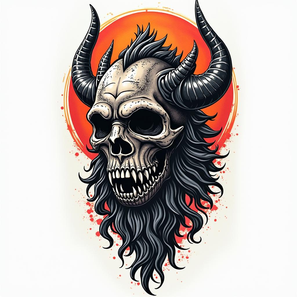 Lord of the Rings Gondor tattooin pop art style tattoo, featuring bold and vibrant colors, exaggerated outlines, iconic imagery, inspired by comic books and speech bubbles, comic book characters, retro pop culture - Variation 2